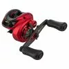 Abu Garcia Revo5 Rocket Left LP -Moulinets spinning Soldes Magasin 1565121 1