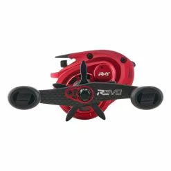 Abu Garcia Revo5 Rocket Left LP 8 Abu Garcia Revo5 Rocket Left LP -Moulinets spinning Soldes Magasin 1565121 3