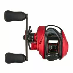 Abu Garcia Revo5 Rocket Left LP 9 Abu Garcia Revo5 Rocket Left LP -Moulinets spinning Soldes Magasin 1565121 4
