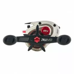 Abu Garcia Revo5 STX -Moulinets spinning Soldes Magasin 1565125r 3