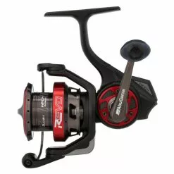 Abu Garcia Revo3 Winch 30 Spin -Moulinets spinning Soldes Magasin 1565137 2