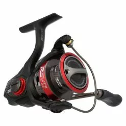 Abu Garcia Revo3 Winch 30 Spin -Moulinets spinning Soldes Magasin 1565137 4