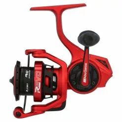 Abu Garcia Revo3 Rocket 30 HSP -Moulinets spinning Soldes Magasin 1565139 3