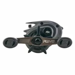 Abu Garcia Revo5 SX -Moulinets spinning Soldes Magasin 1565153r 3