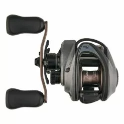 Abu Garcia Revo5 SX -Moulinets spinning Soldes Magasin 1565153r 4