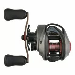 Abu Garcia Revo5 SX Rocket LH LP -Moulinets spinning Soldes Magasin 1565157 4