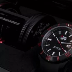 Abu Garcia Ambassadeur New Century Edition Ursprung -Moulinets spinning Soldes Magasin 1573337 3