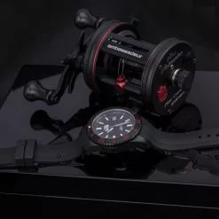 Abu Garcia Ambassadeur New Century Edition Ursprung -Moulinets spinning Soldes Magasin 1573337 5