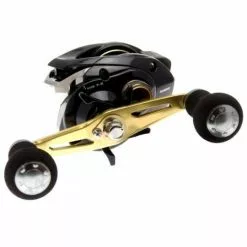 Shimano Grappler BB 201HG (vänstervev) -Moulinets spinning Soldes Magasin 16GRAPBB201HG 3