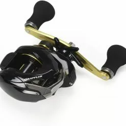 Shimano Grappler BB 201HG (vänstervev) -Moulinets spinning Soldes Magasin 16GRAPBB201HG 4