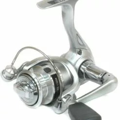 Daiwa Sweepfire E 500A Haspelrulle
