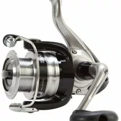 Daiwa Strikeforce 2500 Inkl. Nylonlina