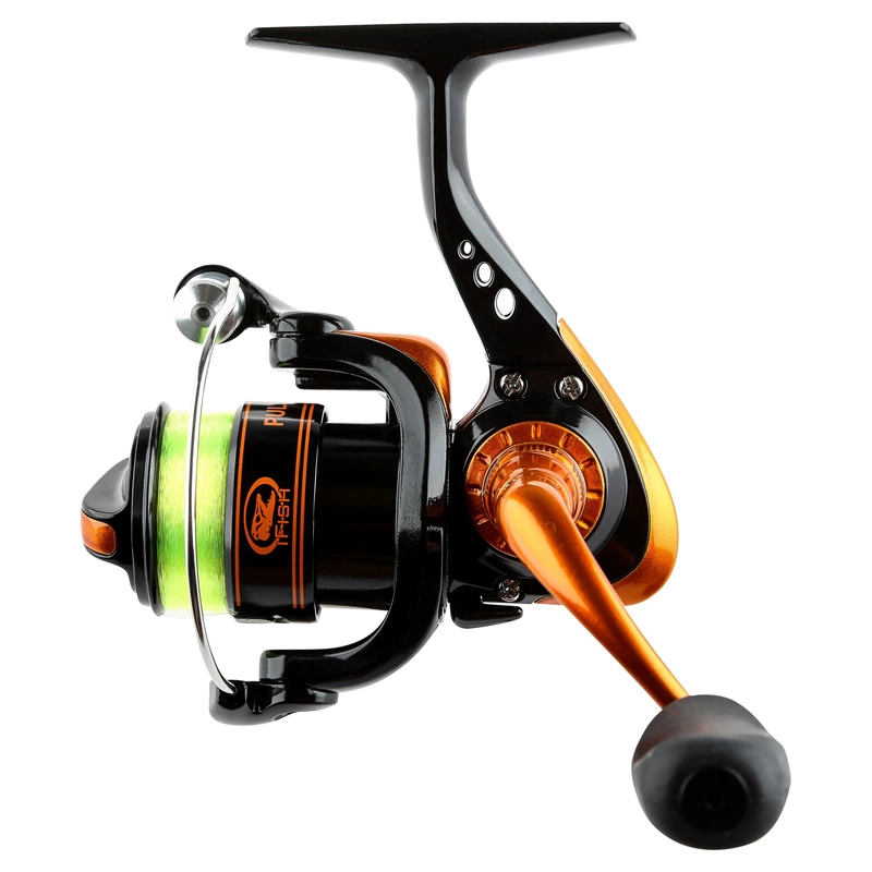 IFISH Pulsar PU500 3 IFISH Pulsar PU500