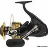 Daiwa Black Gold 4500 -Moulinets spinning Soldes Magasin 204266 1