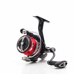 Daiwa 18 Ninja LT -Moulinets spinning Soldes Magasin 210509r 5