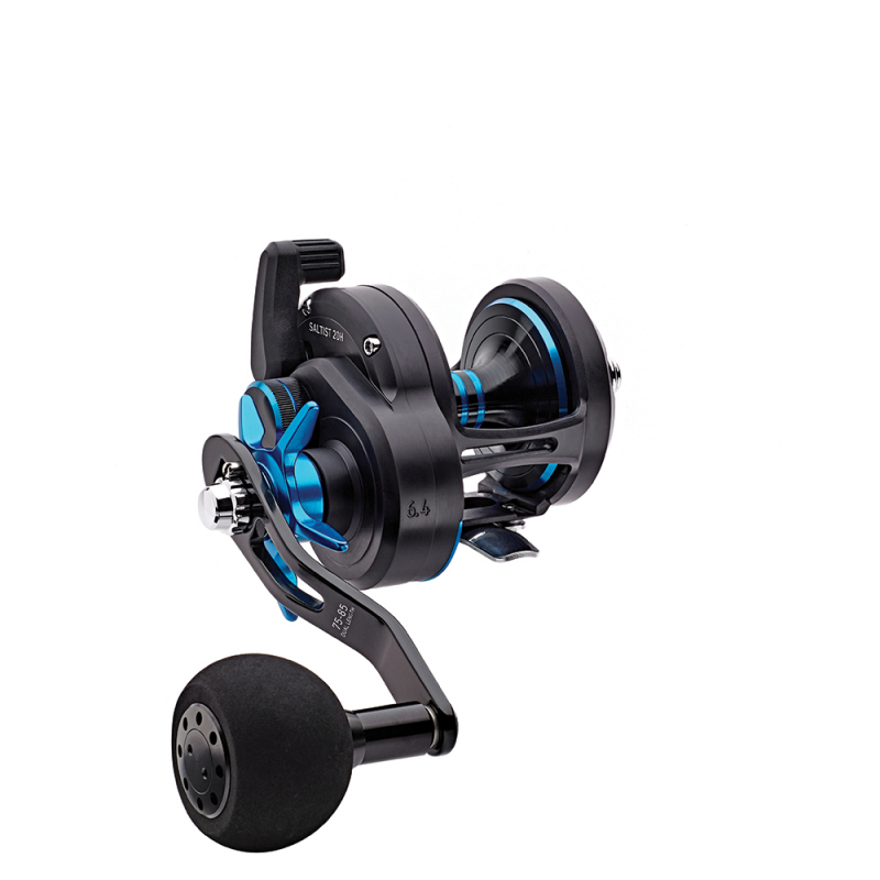 Daiwa 18 Saltist 3 Daiwa 18 Saltist