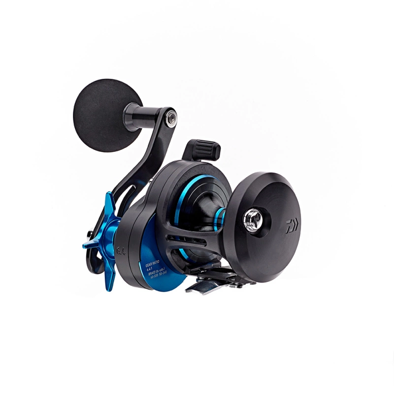 Daiwa 18 Saltist 4 Daiwa 18 Saltist – Image 2