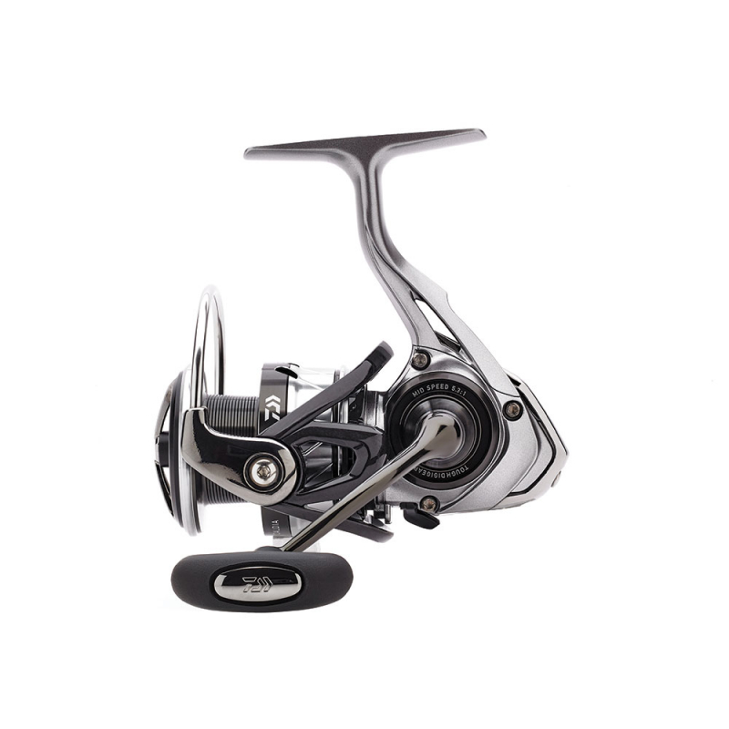 Daiwa 18 Caldia LT 3 Daiwa 18 Caldia LT