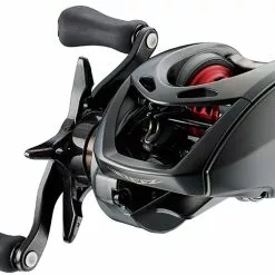 Daiwa Steez Air TW500H 6.8:1 -Moulinets spinning Soldes Magasin 214691 2