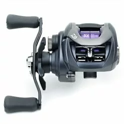 Daiwa 20 Prorex PE SV TW 100 -Moulinets spinning Soldes Magasin 215940r 3