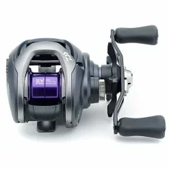 Daiwa 20 Prorex PE SV TW 100 -Moulinets spinning Soldes Magasin 215940r 4