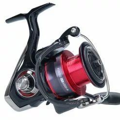 Daiwa 20 Fuego LT -Moulinets spinning Soldes Magasin 216109r 4