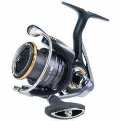Daiwa 20 Legalis LT -Moulinets spinning Soldes Magasin 216127r 2