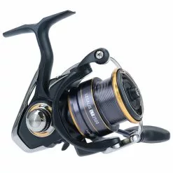 Daiwa 20 Legalis LT -Moulinets spinning Soldes Magasin 216127r 3