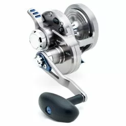 Daiwa 20 Saltiga LD