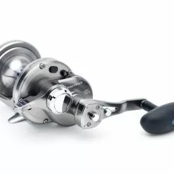 Daiwa 20 Saltiga LD 2 Speed -Moulinets spinning Soldes Magasin 216139r 3