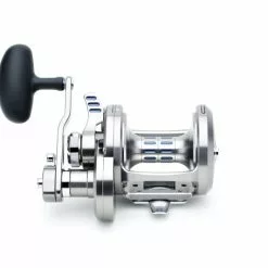 Daiwa 20 Saltiga LD 2 Speed -Moulinets spinning Soldes Magasin 216139r 4