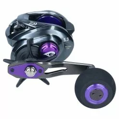 Daiwa Prorex TWS 400 PWR-P -Moulinets spinning Soldes Magasin 216168r 2