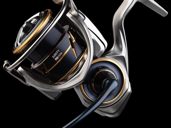 Daiwa 20 Airity LT 4 Daiwa 20 Airity LT – Image 2
