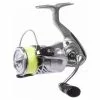 Daiwa 20 Crossfire LT Ink. J-Braid X4 YL -Moulinets spinning Soldes Magasin 216452r 1