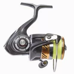 Daiwa 20 Laguna LT Ink. J-Braid X4 YL -Moulinets spinning Soldes Magasin 216458r 3