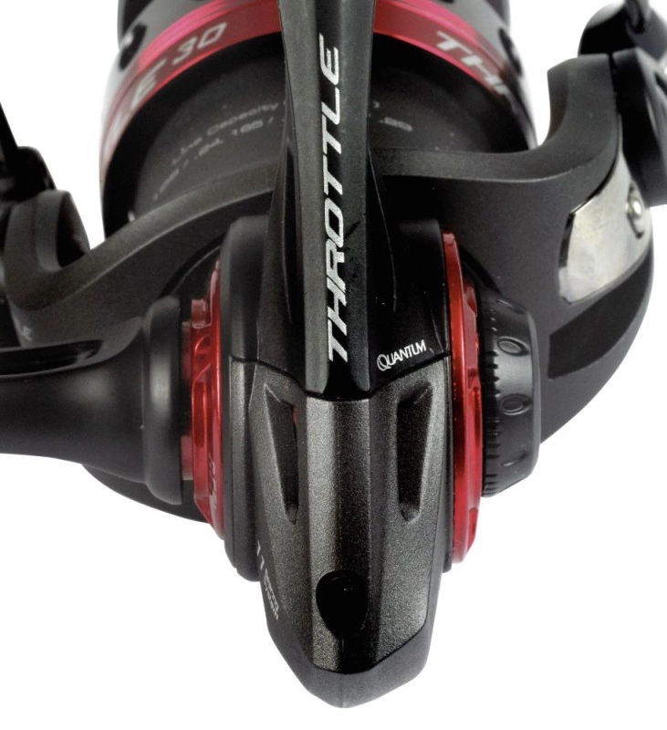 Quantum Throttle TH 5 Quantum Throttle TH – Image 3