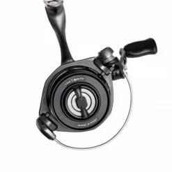 Quantum G-Force GF 9 Quantum G-Force GF -Moulinets spinning Soldes Magasin 22 401020r 2