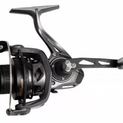 Quantum G-Force GF 10 Quantum G-Force GF -Moulinets spinning Soldes Magasin 22 401020r 3