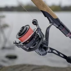 Quantum G-Force GF 12 Quantum G-Force GF -Moulinets spinning Soldes Magasin 22 401020r 5