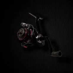 Quantum Smoke S3 -Moulinets spinning Soldes Magasin 22 540015r 5