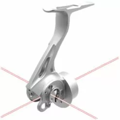 Quantum Smoke S3 -Moulinets spinning Soldes Magasin 22 540015r 6