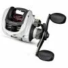 Quantum Accurist Baitcast AT101 HPT -Moulinets spinning Soldes Magasin 22 570101 1