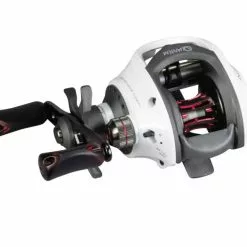 Quantum Accurist Baitcast AT101 HPT -Moulinets spinning Soldes Magasin 22 570101 2