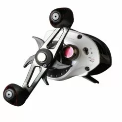 Quantum Accurist Baitcast AT101 HPT -Moulinets spinning Soldes Magasin 22 570101 3