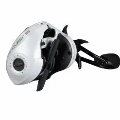 Quantum Accurist Baitcast AT101 HPT -Moulinets spinning Soldes Magasin 22 570101 4