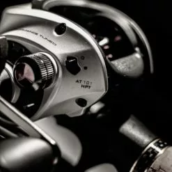 Quantum Accurist Baitcast AT101 HPT -Moulinets spinning Soldes Magasin 22 570101 5