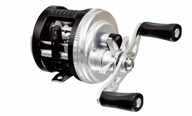 Gunki BCR 400 HD Reel 3 Gunki BCR 400 HD Reel