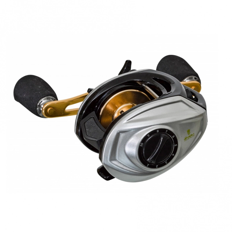 Gunki Moulinet Skyward Bc 200 4 Gunki Moulinet Skyward Bc 200 – Image 2