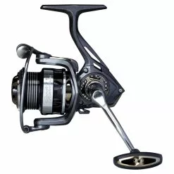 Gunki Tribes FV Reel -Moulinets spinning Soldes Magasin 29 79017r 2