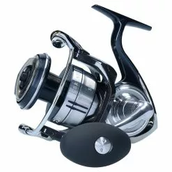 Daiwa 21 Certate SW 10 Daiwa 21 Certate SW -Moulinets spinning Soldes Magasin 32 216748r 3